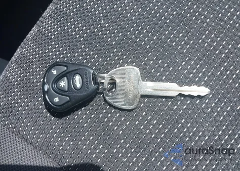 2008 Kia Sportage Lx из США, поврежденный, VIN KNDJF724987508403